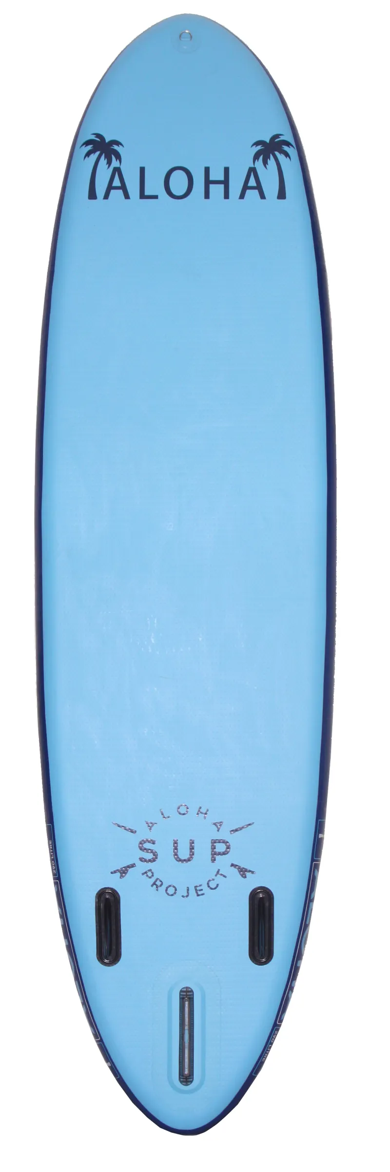 Aloha SUP Project 10.6 General Purpose SUP Package Deal-2